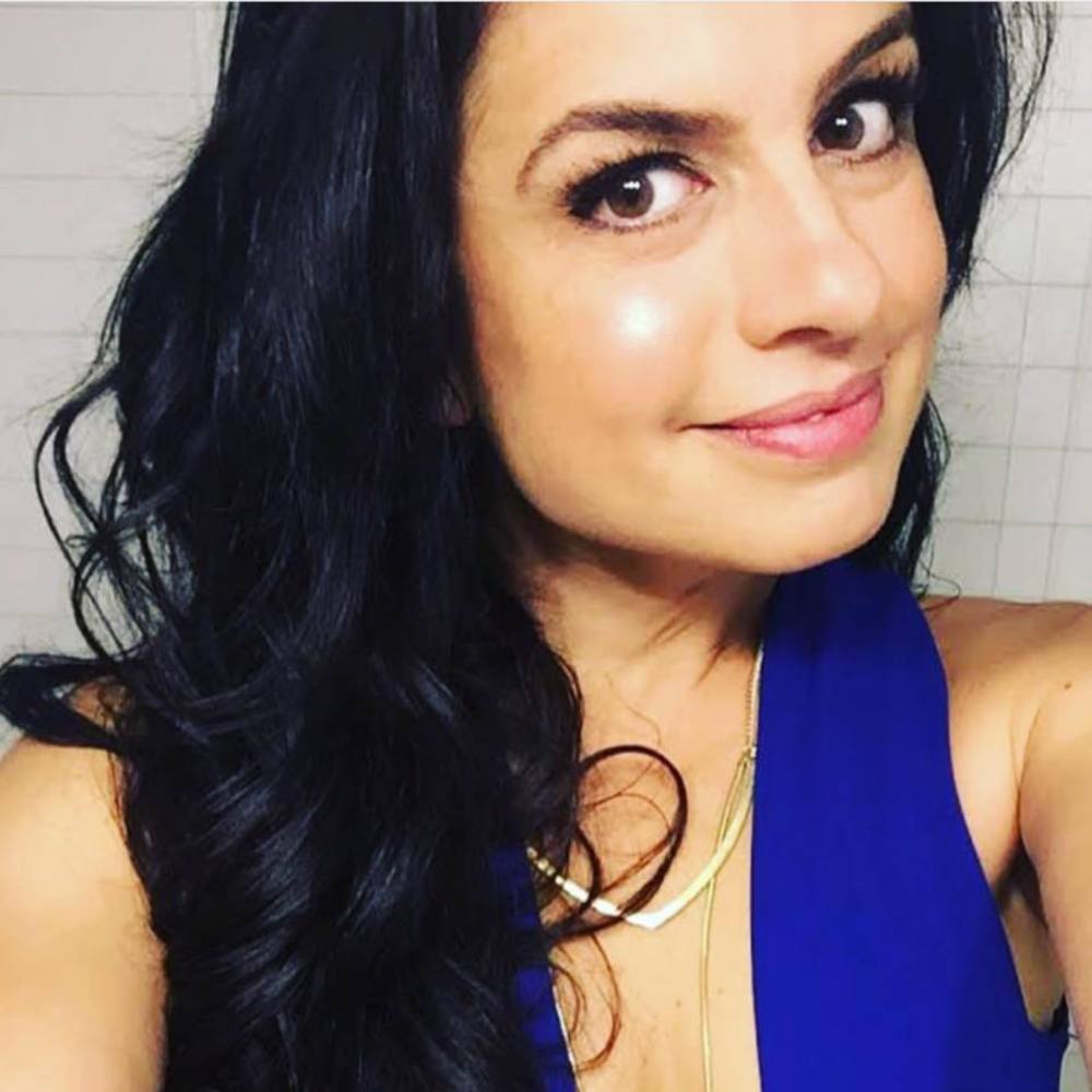 Meet your Posher, Shannon